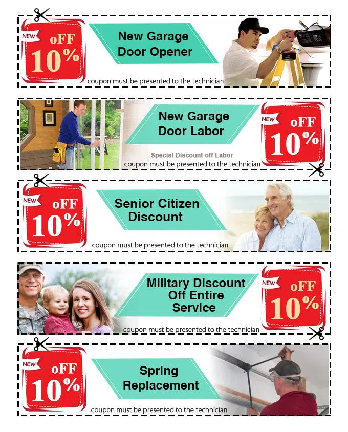 Eagle Garage Door Winter Garden, FL 407-749-0446 - CouponSet27-five