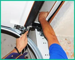 Eagle Garage Door Winter Garden, FL 407-749-0446 - door-maintaince-sidebar